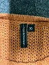 Moon & Madison 100% Acrylic Orange Pullover Sweater Size XS - photo 7