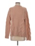 Haven Well Within 100% Cashmere Tan Cashmere Pullover Sweater Size S - photo 1