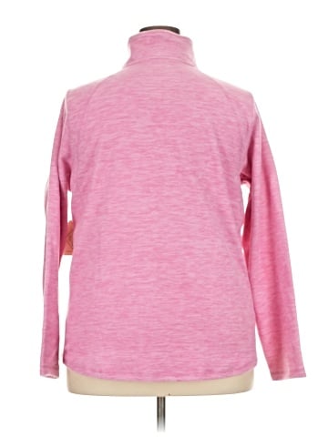 St. John's Bay Pullover Sweater (view 2)