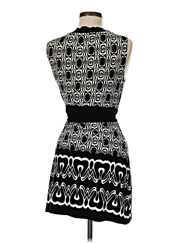 Tribal Cocktail Dress (view 2)
