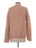 Haven Well Within 100% Cashmere Tan Cashmere Pullover Sweater Size S - photo 2