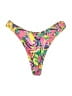 Unbranded Print Pink Swimsuit Bottoms Size L - photo 2