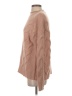 Haven Well Within 100% Cashmere Tan Cashmere Pullover Sweater Size S - photo 5