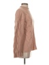 Haven Well Within 100% Cashmere Tan Cashmere Pullover Sweater Size S - photo 4