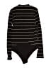 J.Crew Black Bodysuit Size M - photo 2