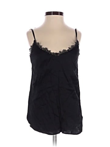 Floreat Sleeveless Top (view 1)