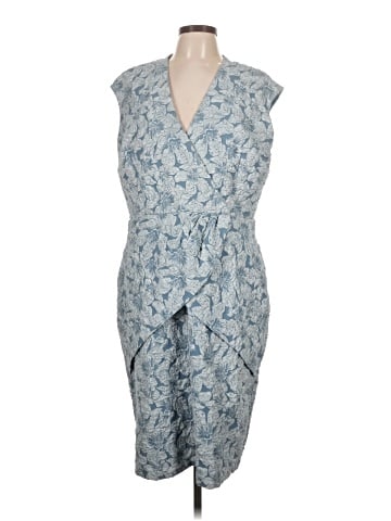 JS Collections Casual Dress (view 1)
