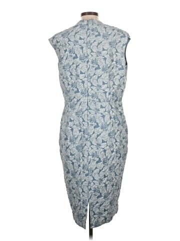 JS Collections Casual Dress (view 2)