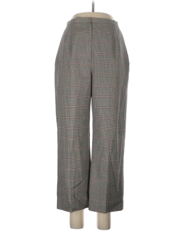 Kasper A.S.L. Wool Pants (view 1)