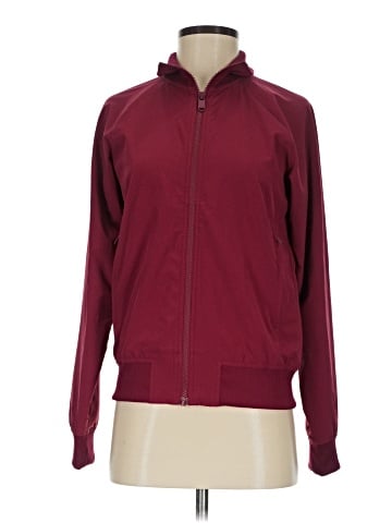 Athleta Track Jacket (view 1)