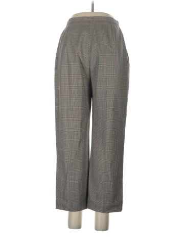Kasper A.S.L. Wool Pants (view 2)