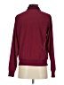Athleta Solid Burgundy Track Jacket Size XS - photo 2