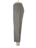 Kasper A.S.L. 100% Wool Plaid Gray Wool Pants Size 10 (petite) - photo 5