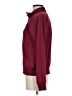Athleta Solid Burgundy Track Jacket Size XS - photo 5