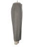 Kasper A.S.L. 100% Wool Plaid Gray Wool Pants Size 10 (petite) - photo 4