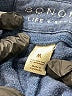 SONOMA life + style Solid Blue Shorts Size M - photo 3