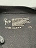 Felina Solid Black Active Pants Size S - photo 7