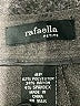 Rafaella Gray Dress Pants Size 8 Petite - photo 4