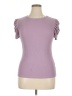 Unbranded Purple Cardigan Size XL - photo 1