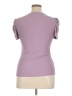Unbranded Purple Cardigan Size XL - photo 2