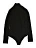 Fashion Nova Black Bodysuit Size L - photo 2