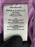 Veronica Beard Tweed Purple Shorts Size 2 - photo 4