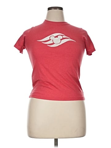 Bella + Canvas Short Sleeve T-Shirt (view 1)