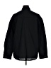 It 100% Cotton Solid Black Long Sleeve Button-Down Shirt Size XL - photo 2