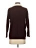 J.ING Burgundy Pullover Sweater Size S - photo 2