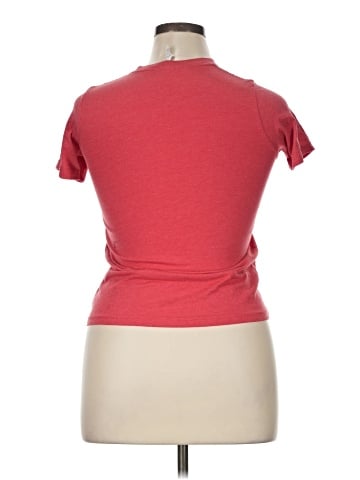 Bella + Canvas Short Sleeve T-Shirt (view 2)