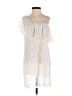 LeyenDecker Ivory Sleeveless Top Size 0 - photo 1