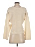 Everlane 100% Cashmere Ivory Cashmere Pullover Sweater Size XS - photo 2