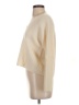 Everlane 100% Cashmere Ivory Cashmere Pullover Sweater Size XS - photo 5