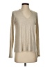 ABound Tan Long Sleeve T-Shirt Size XS - photo 1