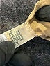 L.L.Bean Solid Tan Casual Pants Size Med - Lg Tall - photo 5