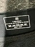 Unbranded Black Short Sleeve Turtleneck Size S - photo 7
