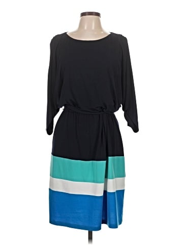 Jessica Howard Casual Dress (view 1)