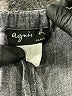 Agnes B. Gray Casual Pants Size XL (estimated) - photo 4