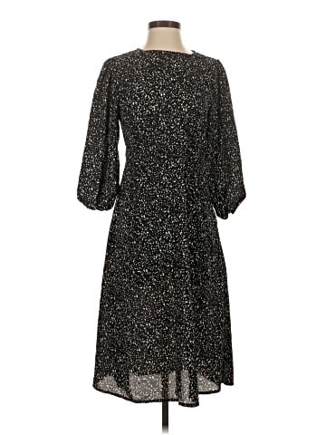 Missguided Casual Dress (view 1)
