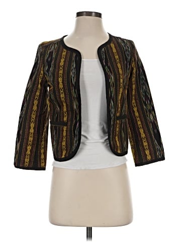 Rubbish Blazer (view 1)