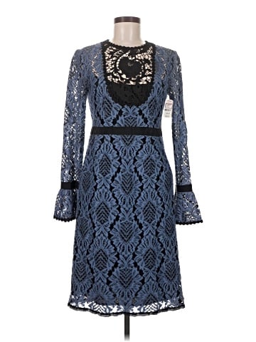 Nanette Lepore Cocktail Dress (view 1)