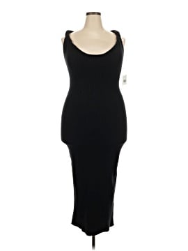 Good American Cocktail Dress (view 1)