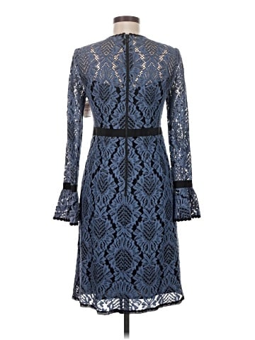 Nanette Lepore Cocktail Dress (view 2)