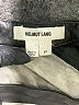 Helmut Lang Tan Long Sleeve Turtleneck Size P (petite) - photo 7