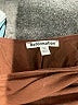 Reformation Brown Bodysuit Size XL - photo 3