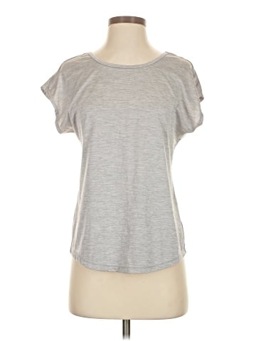 Head Short Sleeve Top (view 1)