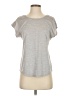 Head Gray Short Sleeve Top Size S - photo 1