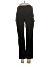 MM. LaFleur Solid Black Active Pants Size 2 - photo 1