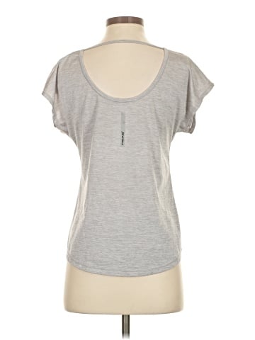 Head Short Sleeve Top (view 2)