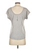 Head Gray Short Sleeve Top Size S - photo 2